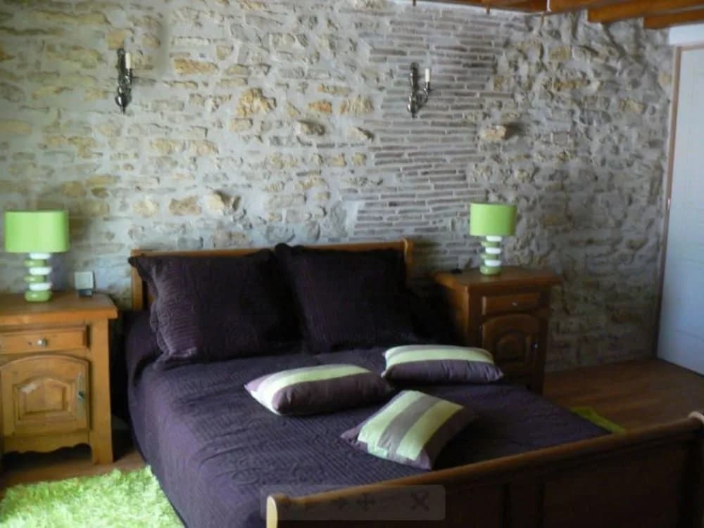 Le Manoir Des Chapelles - Miniature 7