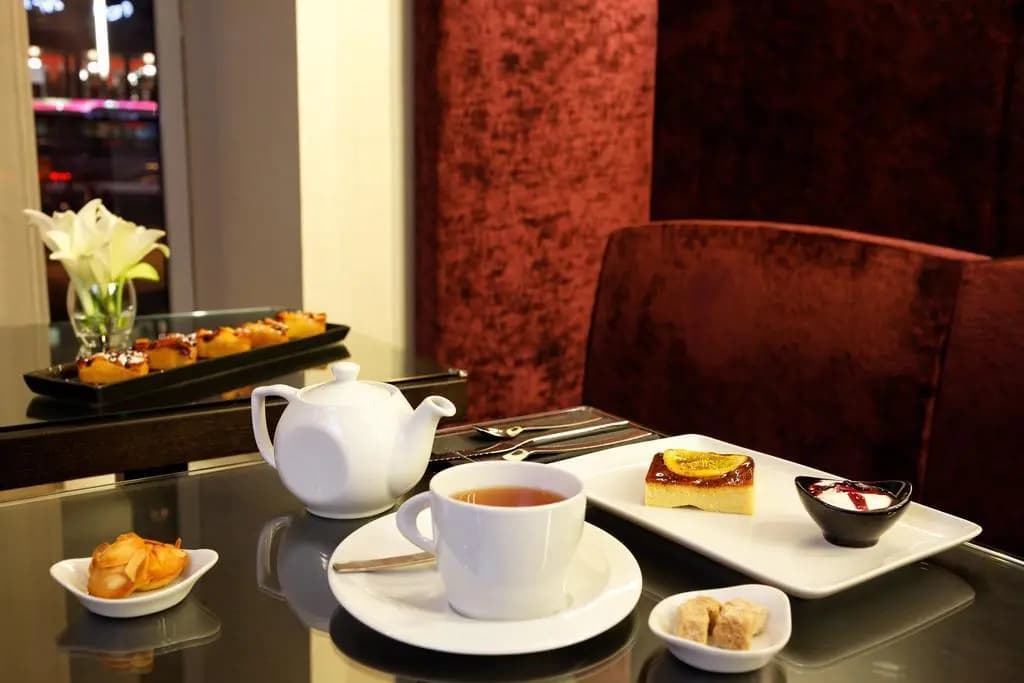 Citiz Hotel - Miniature 7