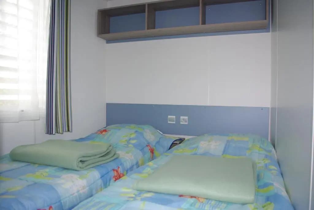 Camping Le Domaine Des Jonquilles - Photo 3