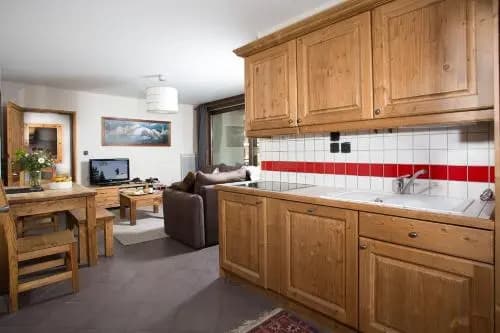 Le Paradis 8 apartment - Photo 5