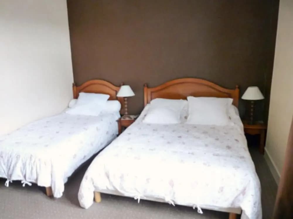 Hotel du Cygne - Photo 4