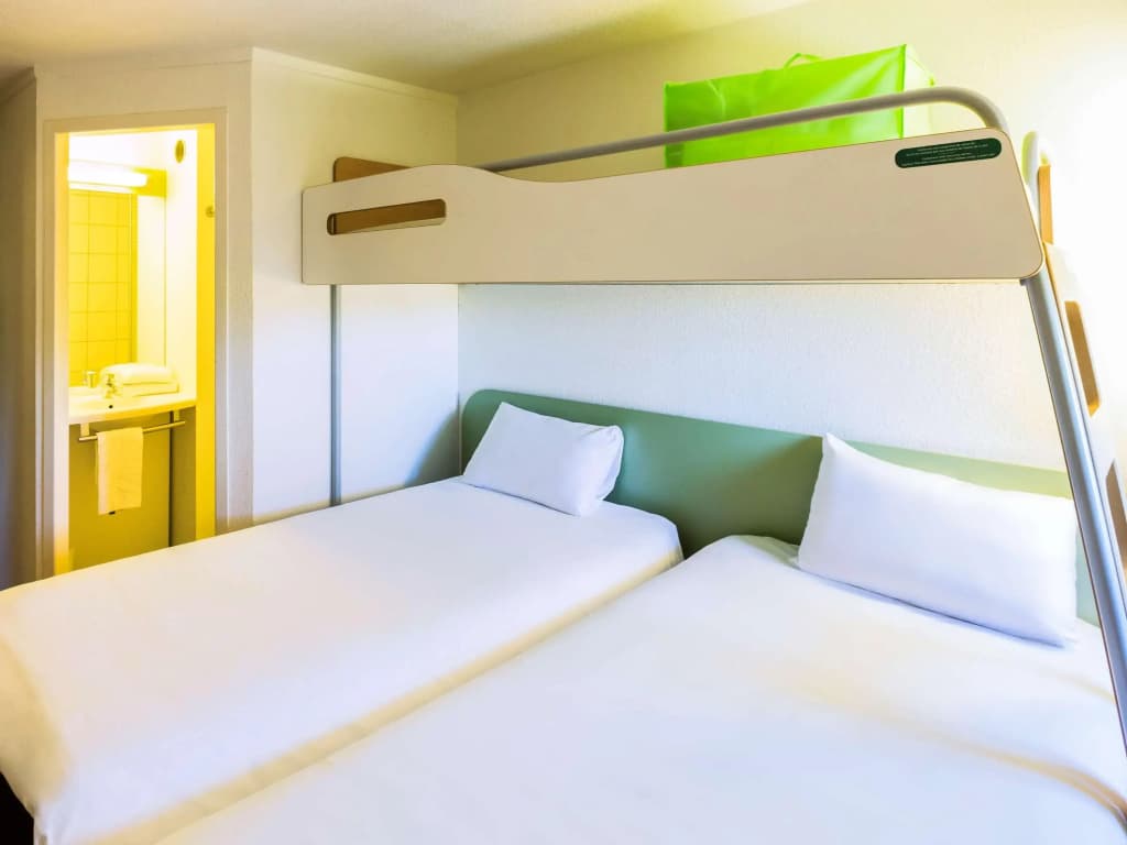 ibis budget Béziers Est Mediterranée - Photo 5