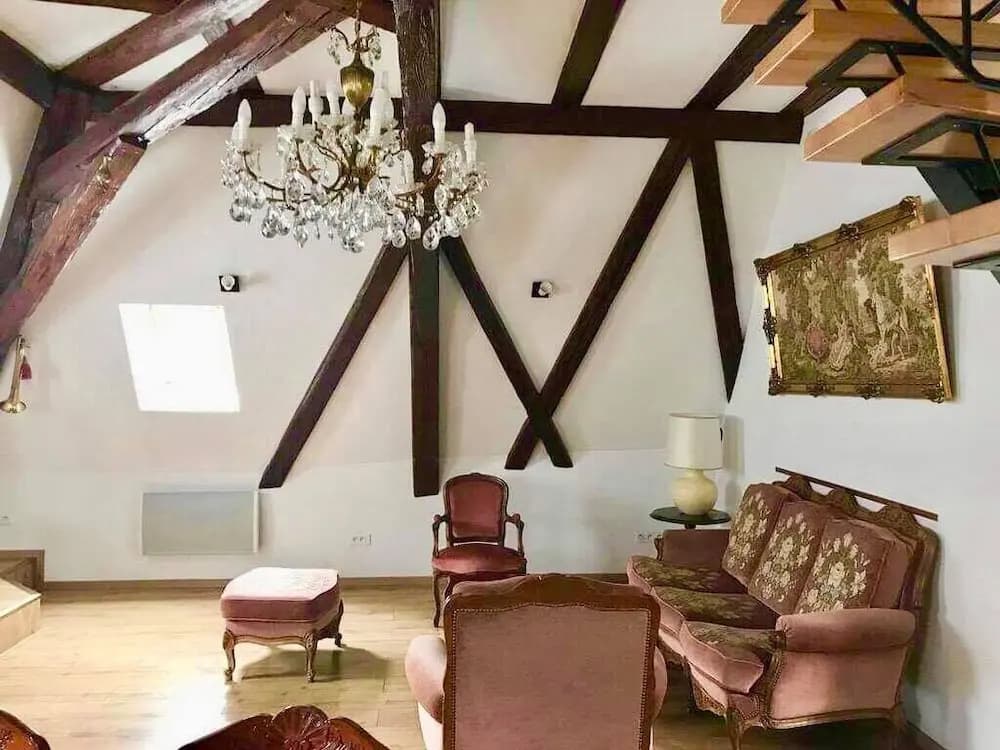 L'ambassadeur - Colmar Centre - Photo 2
