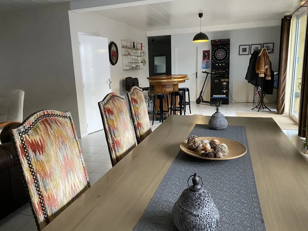 gite du cirque - Photo 4