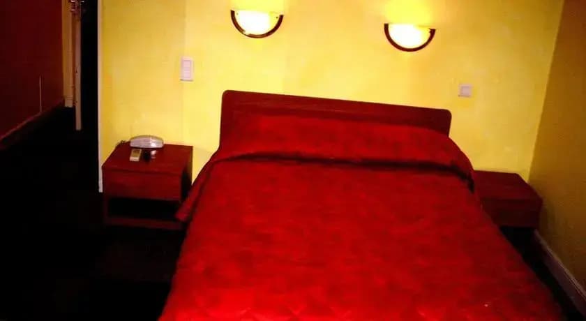 Hotel Restaurant Edmond's - Photo 3