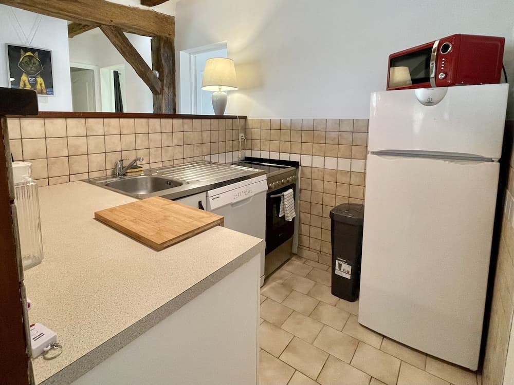 Le Gîte du Moulin - Miniature 7
