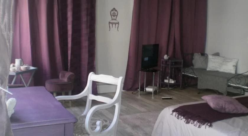 Chambres d'Hôtes La Belle Haute - Photo 3
