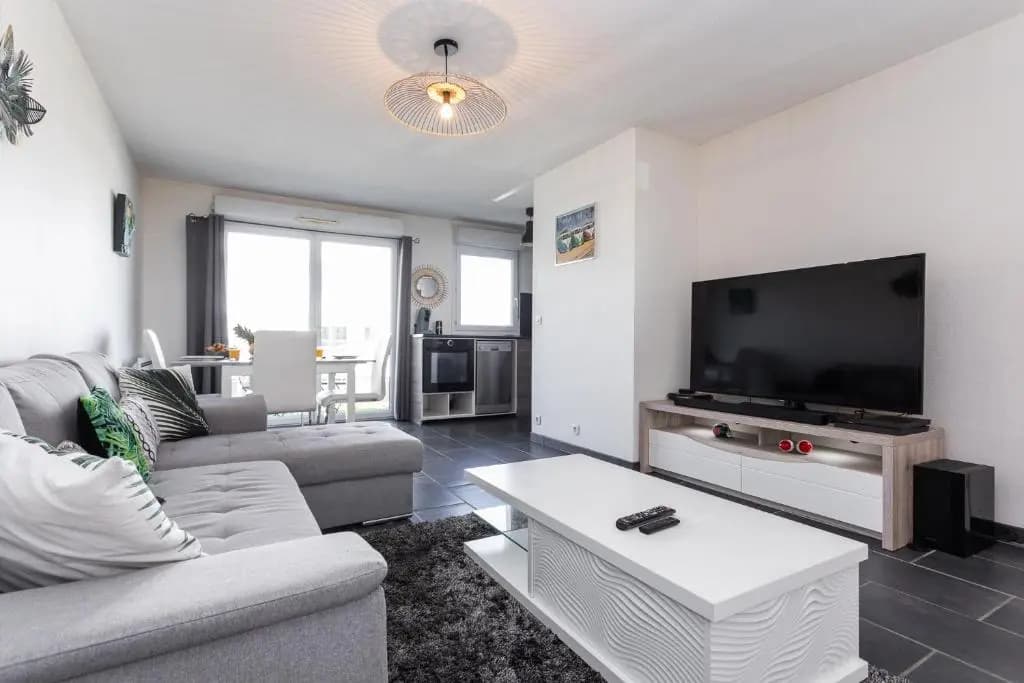 Appartement tout confort - Pau Nord - Photo 3
