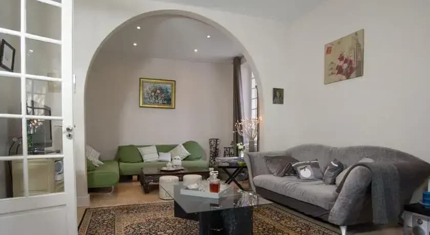 Holiday Home Chants D'oiseaux - Photo 4