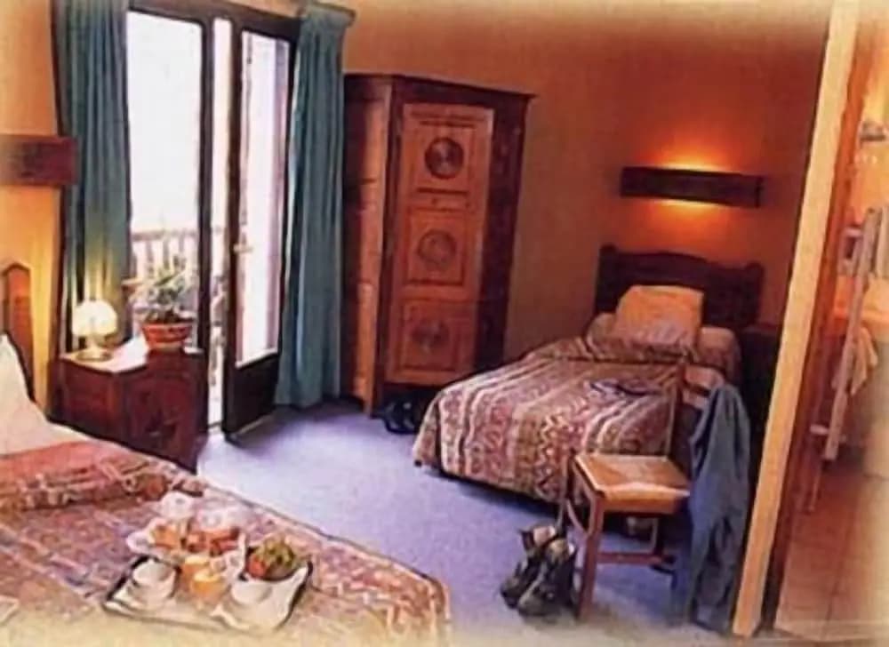 Hôtel l'Aiglière - Photo 2