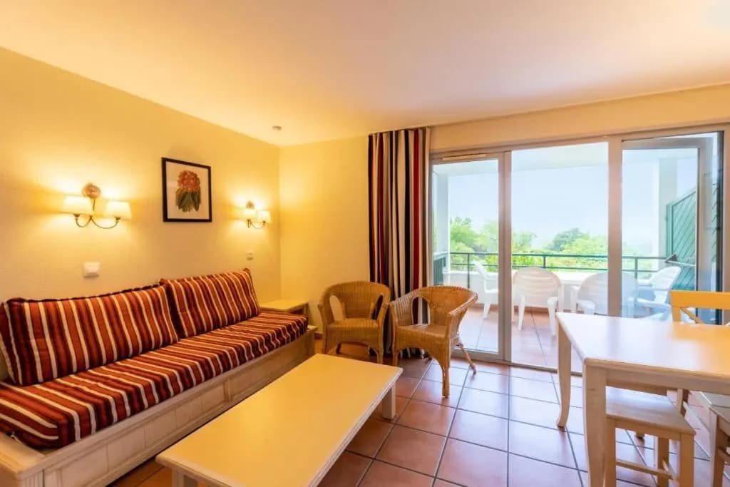Résidence Les Terrasses d'Arcangues - maeva Home - Appartement 2 Pièces 6 Pers - Photo 5