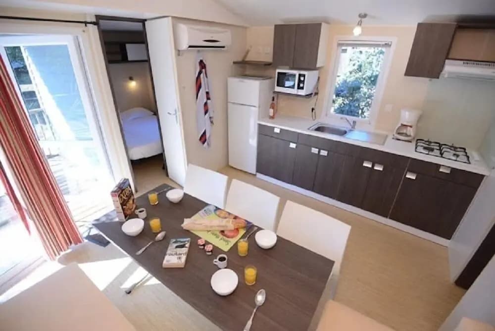 Camping La Vetta - Photo 4