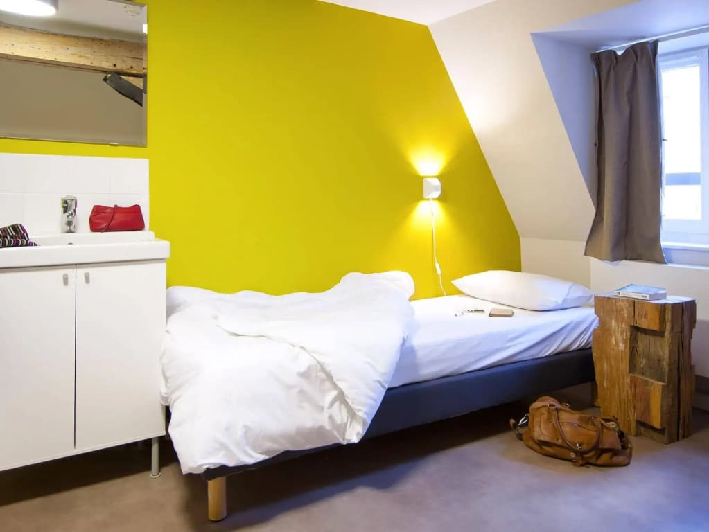 The People Hostel - Lille - Photo 4