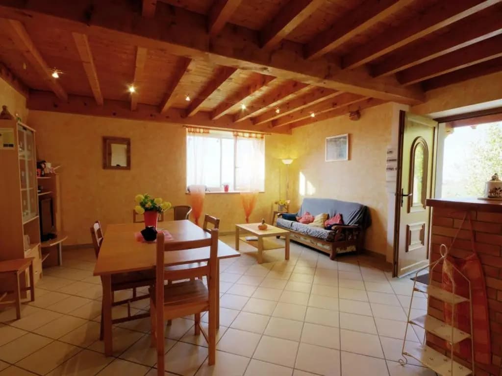 Gîte Saint-Héand, 3 pièces, 4 personnes - FR-1-496-130 - Photo 2