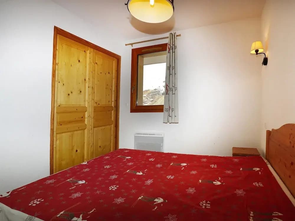 Apartment in Orcieres With Heated Pool - Photo 2