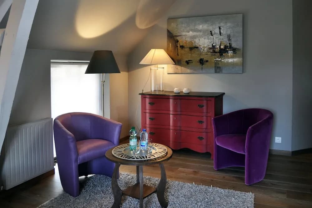 Gîte de l'orangerie - Photo 3