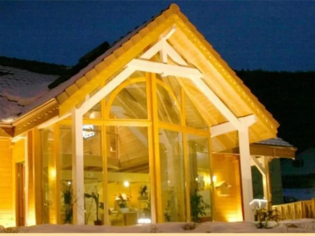Chalet Gérardmer, 5 pièces, 8 personnes - FR-1-589-114 - Miniature 6