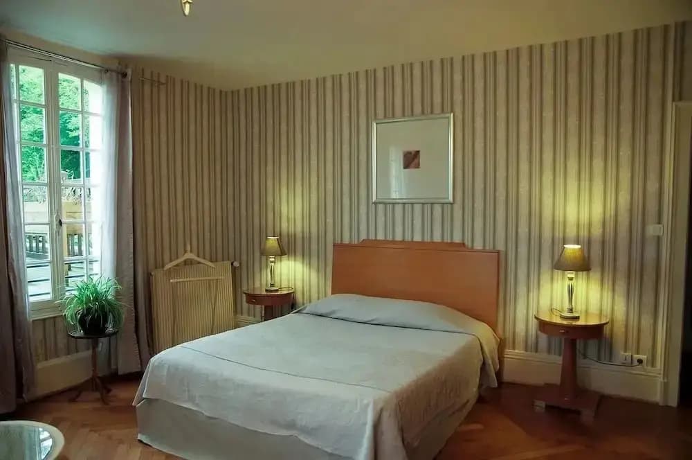 Hôtel Les 3 Falaises - Miniature 8