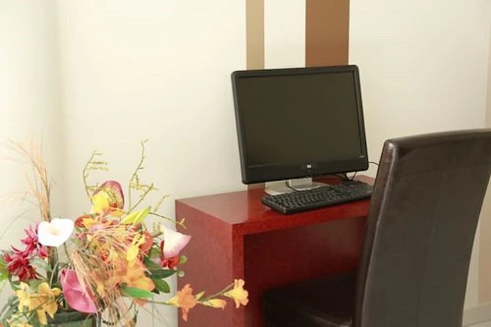 Nord Hotel - Miniature 7