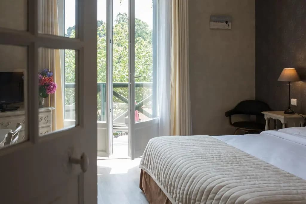 Hôtel Saint Paul - Photo 2