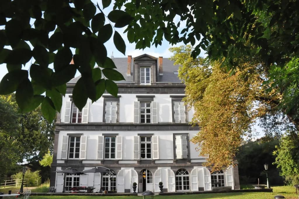 Manoir de la Manantie - Photo 1