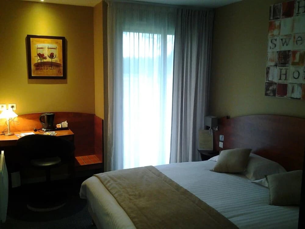 Hotel Golf St Lazare - Photo 3