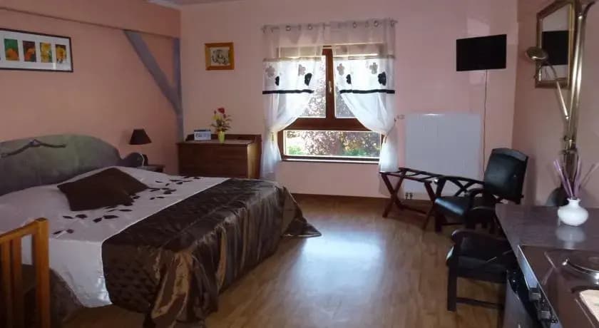 La Ferme Martzloff - Photo 1