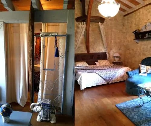 La Ferme de Jeanne - Photo 1