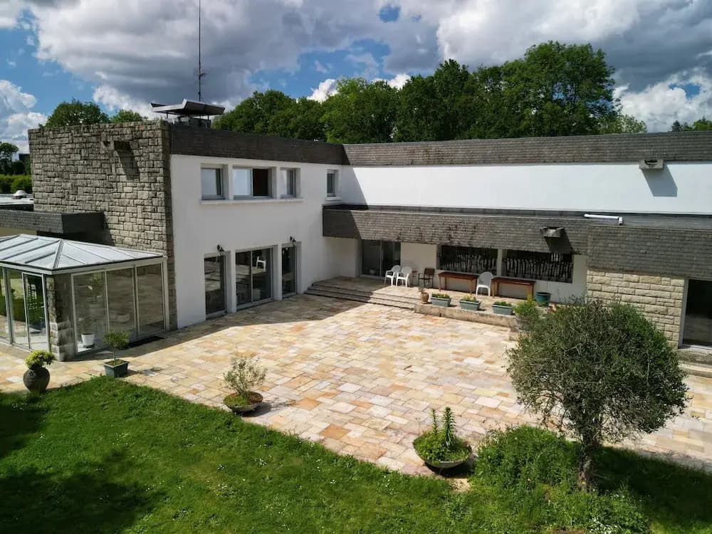 Domaine de la Chesnaie - Photo 1