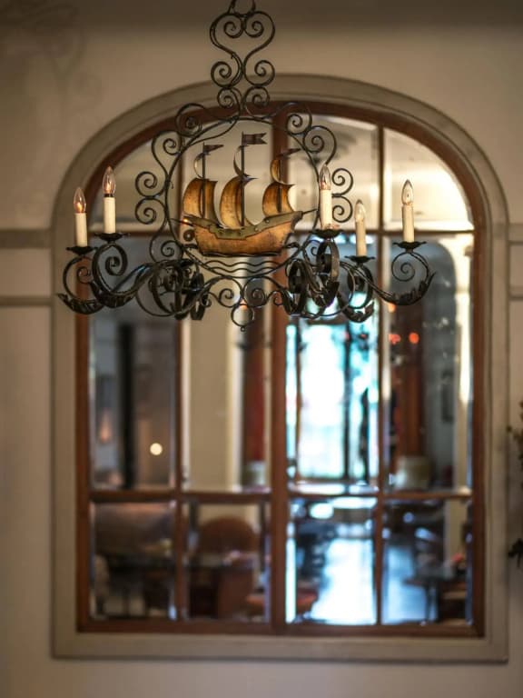 Hotel Nord-Pinus - Photo 1