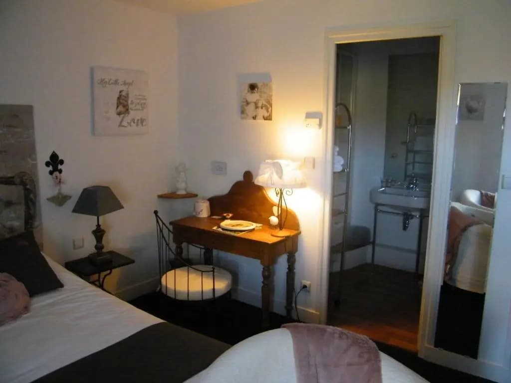 Hotel Coté Rivage - Photo 5