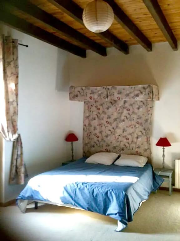 Villa With 6 Bedrooms in Salies, With Private Pool and Enclosed Garden - Miniature 6