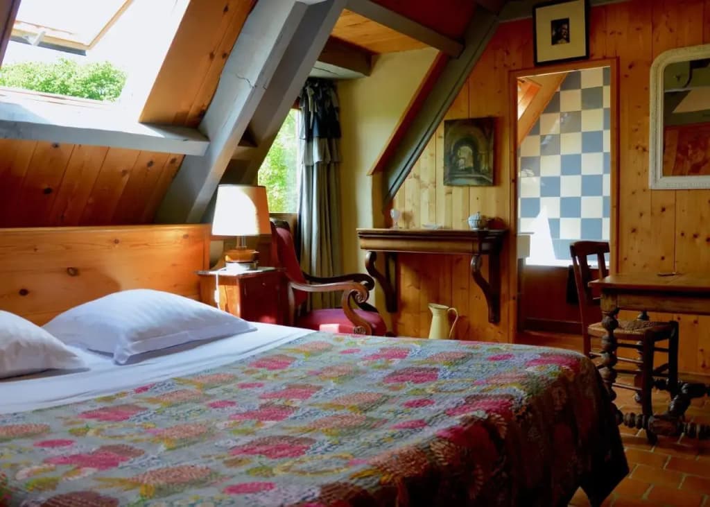 La Grange de Coatélan - Photo 2
