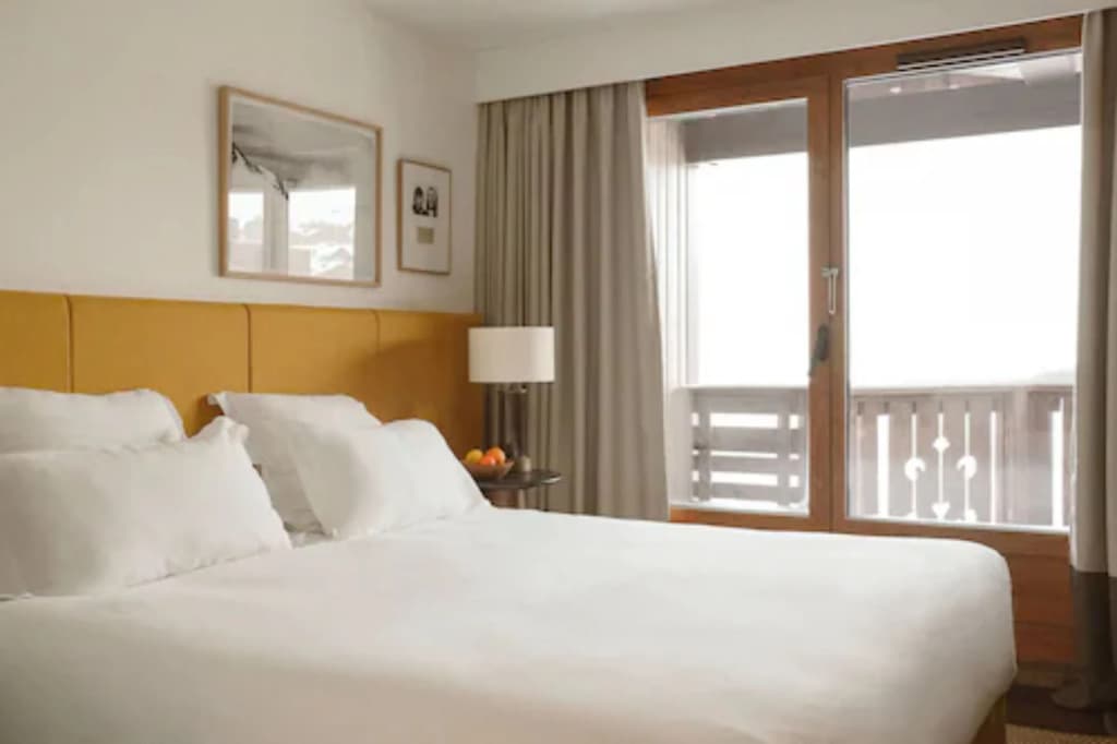Le Val Thorens, a Beaumier Hotel - Miniature 7
