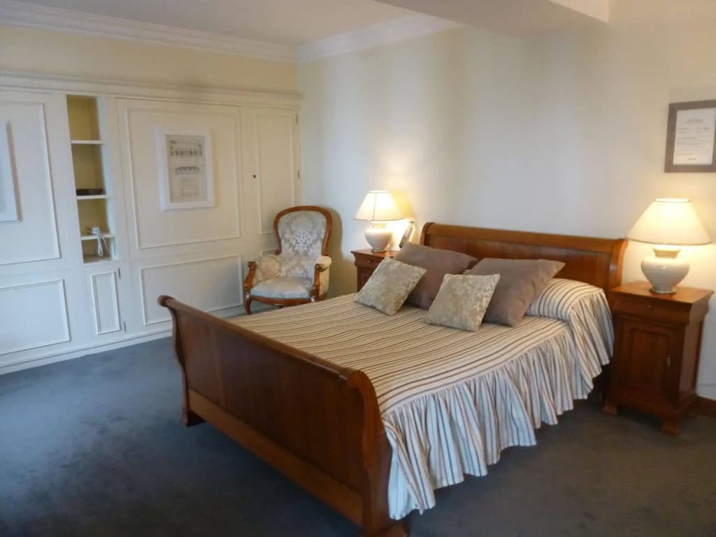 Hôtel du Rivage - Photo 4