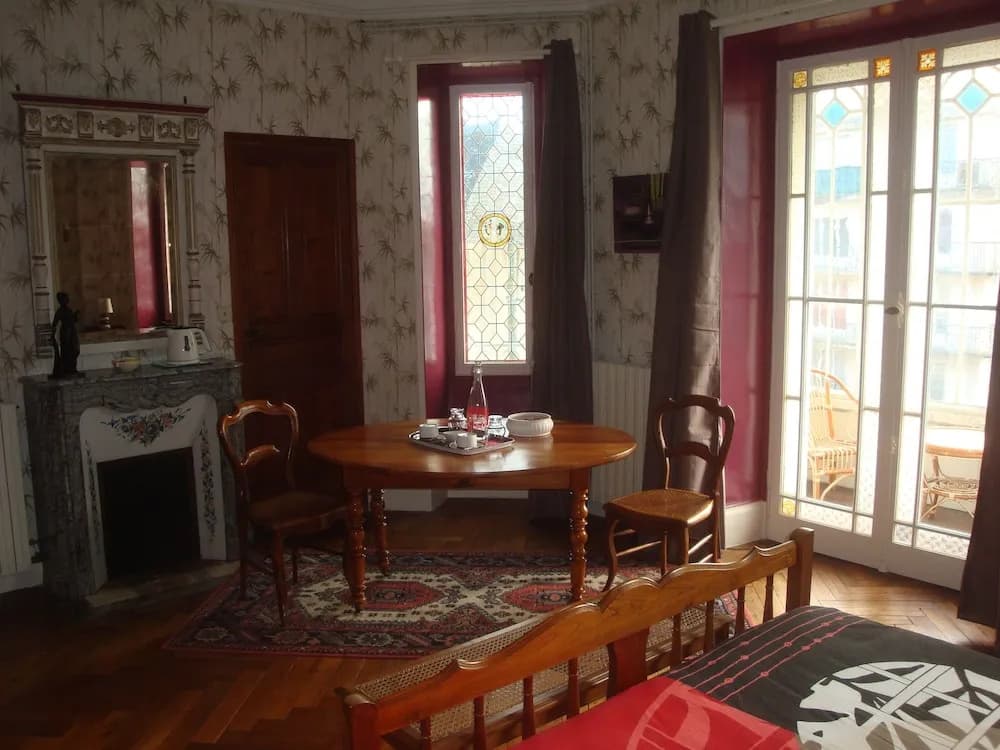 Chambres d'Hôtes Les Clefs du Bonheur - Photo 3