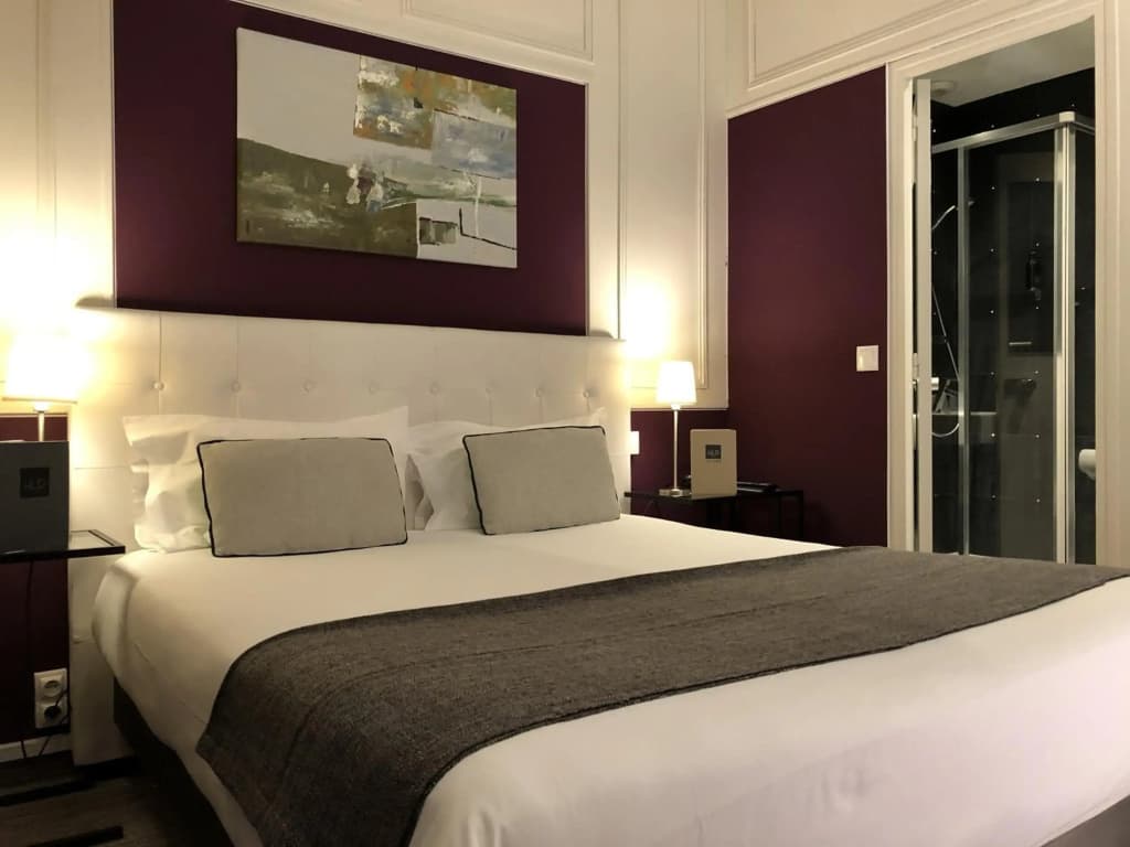 Hôtel le Dauphin - Photo 3