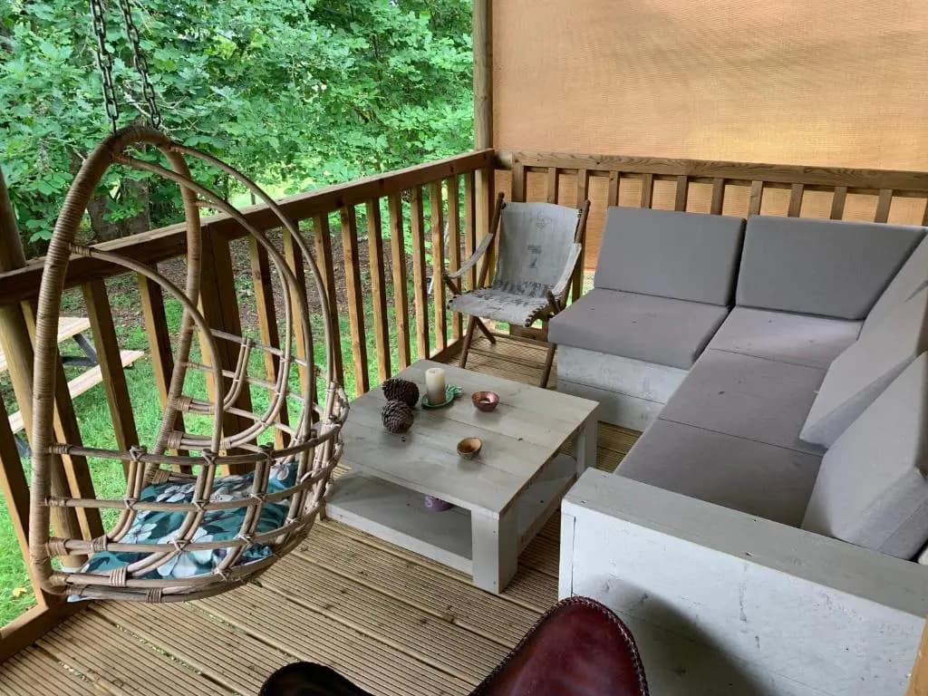 Ecolodge Beauregard - Photo 2