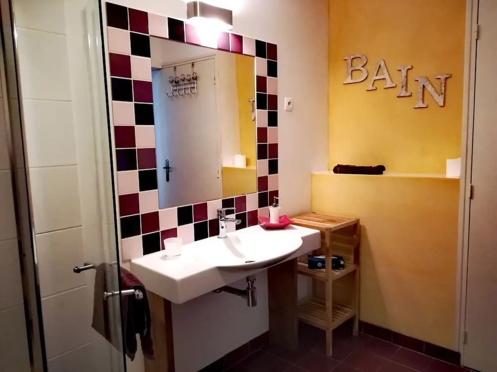 Moulin Pont Vieux - Chambres d'Hôtes - Miniature 8