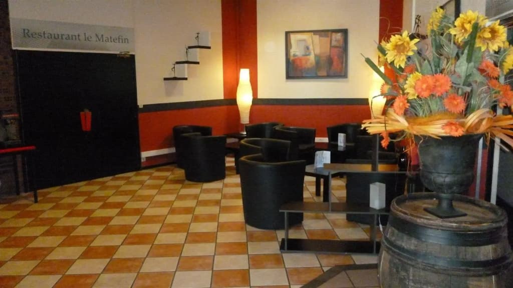 Cit'Hotel Escatel - Photo 2