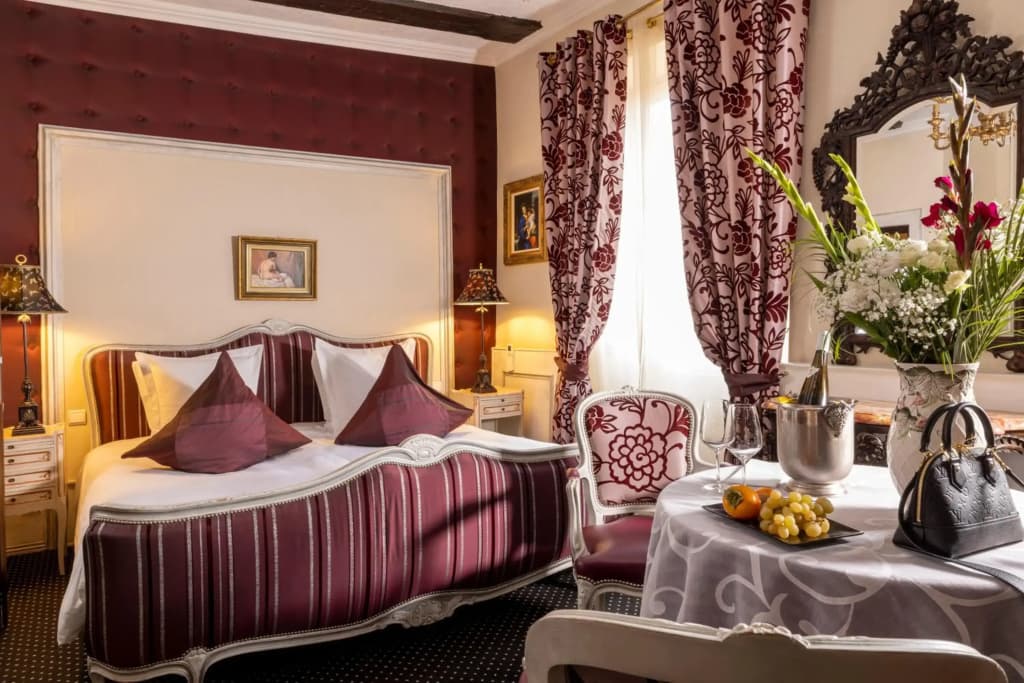Hotel Le Maréchal - Photo 4