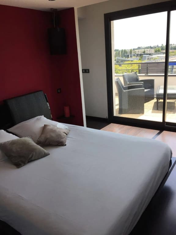 Résidence Amal - Photo 4