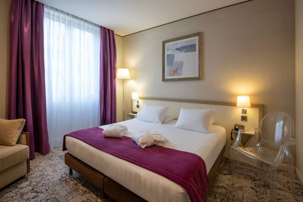 Best Western Alba Hotel - Photo 2