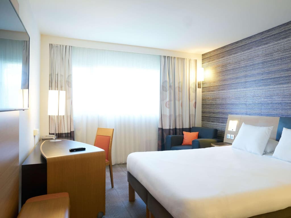 Novotel Reims Tinqueux - Miniature 7