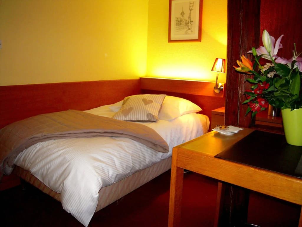 Hôtel Sainte Odile - Photo 3