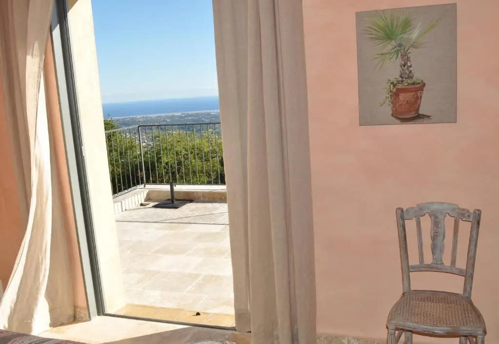Les Mas d'Azur Appartement - Miniature 7