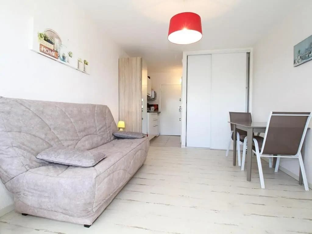 Appartement Balaruc-les-Bains, 1 pièce, 2 personnes - FR-1-553-111 - Photo 5