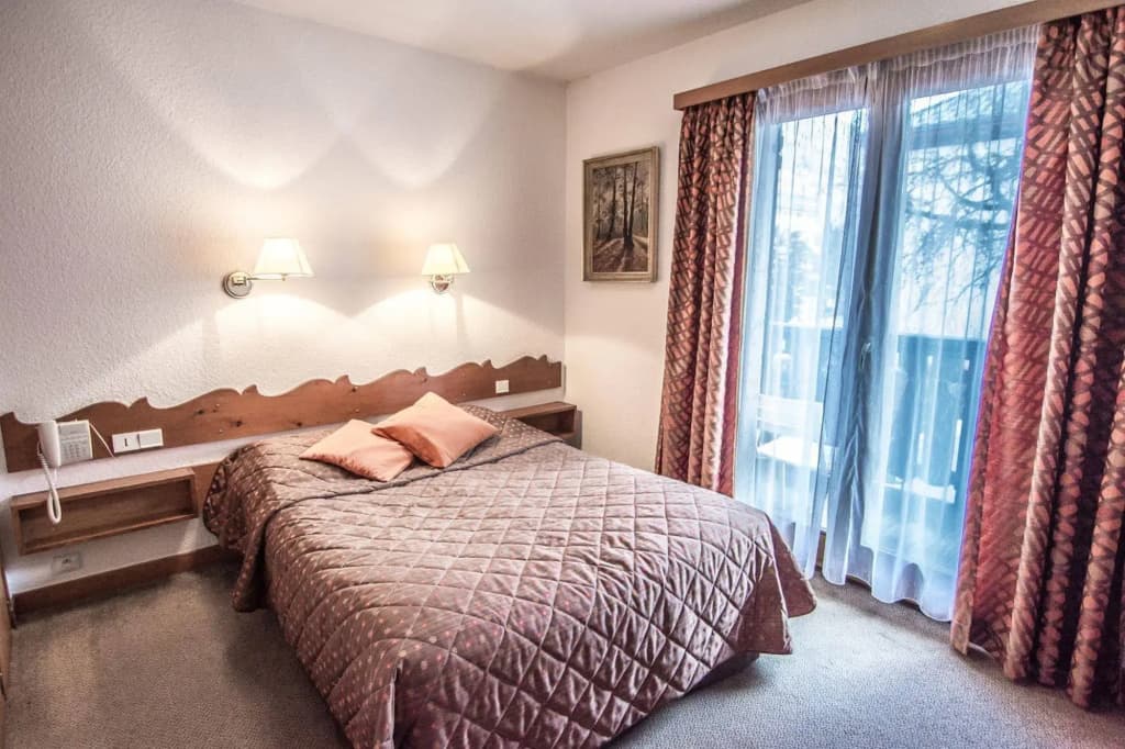 Hôtel Altis Val Vert - Photo 4