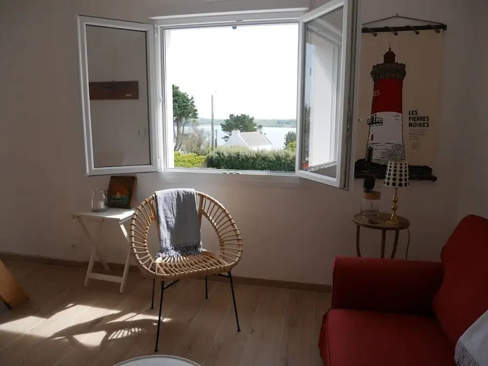 Holiday Home in Brittany With Sea Views - Photo 5