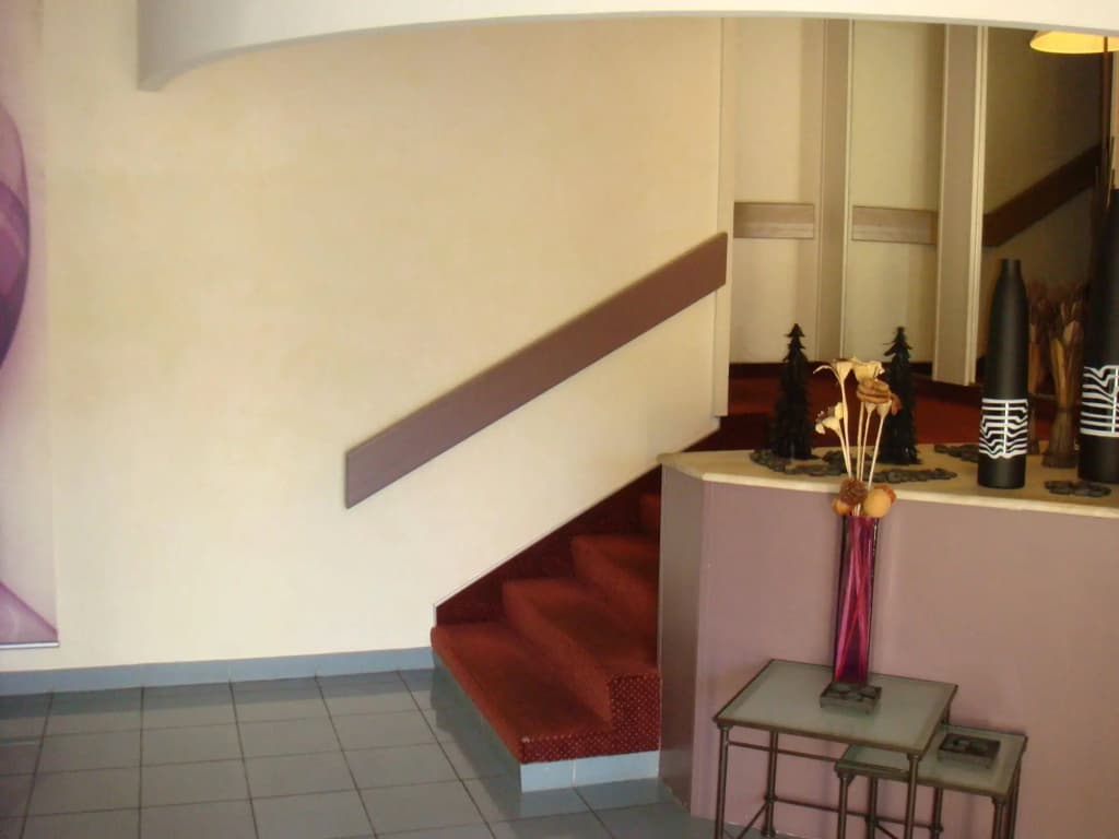 Hôtel Le Médicis - Photo 2